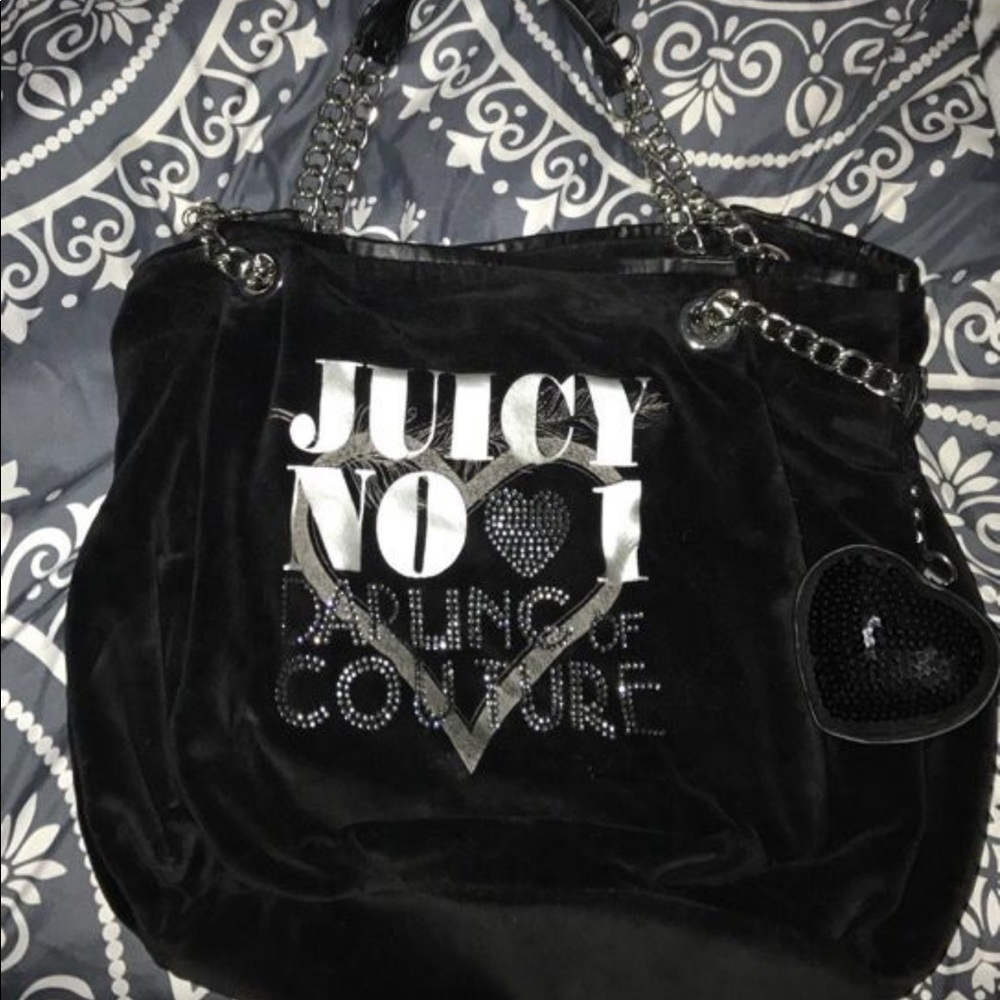 Juicy Couture Purse